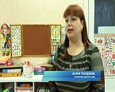 Женское счастье - быть матерью! Анна Другова из Мценска, мама десятерых детей, принимает поздравления