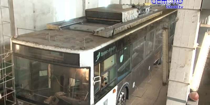 ТТП еще на плаву: скоро орловчане будут ездить на столичных автобусах
