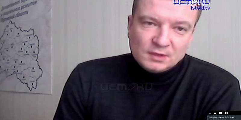 3-я волна, платные тесты и вакцина онкобольным: глава депздрава Иван Залогин провел брифинг