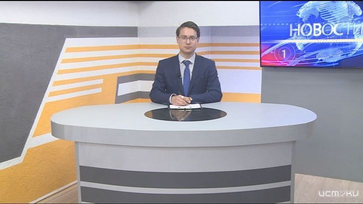 Депутаты обсудили состояние лесопосадок, а в Орле открылась выставка столичного скульптора – об этом и не только в «Оперативном эфире»