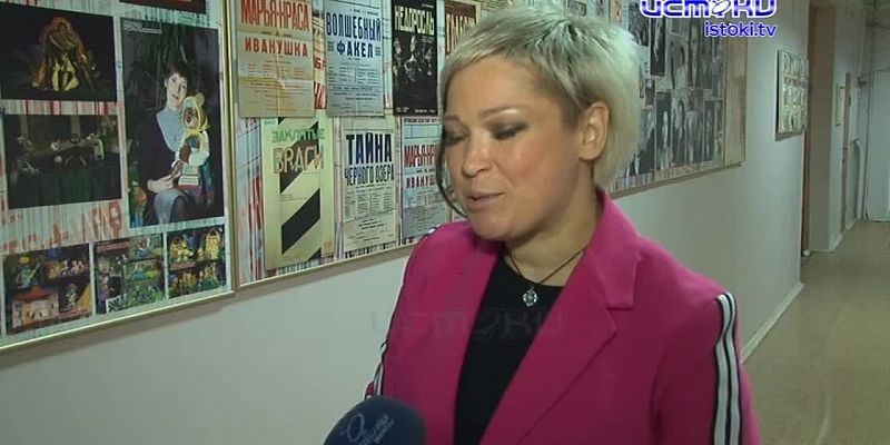 Приняли в семью: молодые дарования пополнят труппу орловского кукольного театра