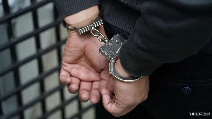 В Турции задержан орловский бизнесмен, подозреваемый в убийстве 27-летней давности