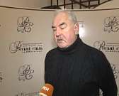 О чём хочется говорить в 100-летие русской революции. В театре "Русский стиль" - премьера