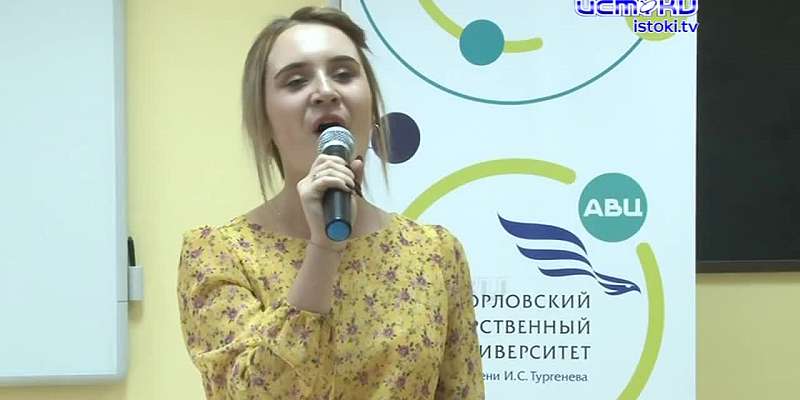 «Музыкальный киоск»: орловские волонтеры записали диск для домов престарелых