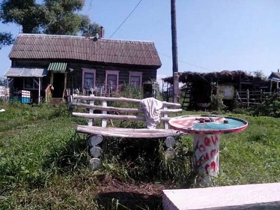 Мужчина, совершивший убийство в Хотынецком районе, одно время лежал в психбольнице