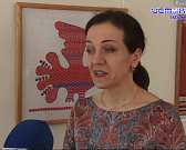 «Куда иголка, туда и ниточки». Орловчан приглашают посетить выставку народного мастера Марии Семёновой и её юных учениц