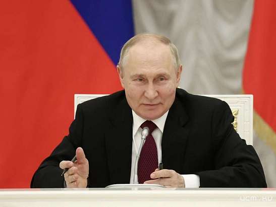 Владимир Путин присвоил почетное звание «Заслуженный работник сельского хозяйства Российской Федерации» трем труженицам АПК Орловской области