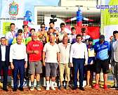 Перезревщий вопрос, на ремонт Ленинской деньги нашлись, но мэрия была не в курсе, а пешеходная переправа открыта. Ждать ее пришлось больше года... Об ...