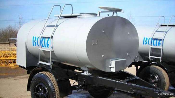 145 тысяч орловчан в зоне отключения: где будет организован подвоз воды