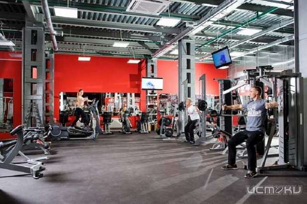 Будь в тренде и в форме