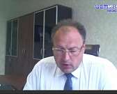 Почему мы импортируем мясо и как сейчас обстоят дела с экспортом продукции. Орловские журналисты задавали вопросы главе Департамента сельского хозяйст...