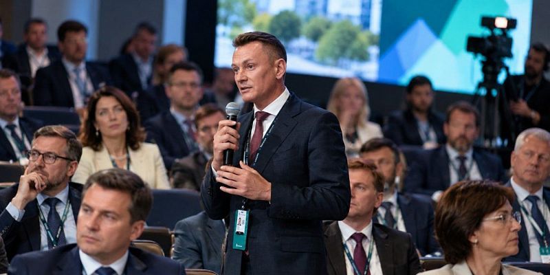 Петр Родионов, «Герофарм»: биография главы биотехнологической компании