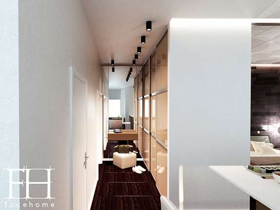 Современные тренды в интерьерах