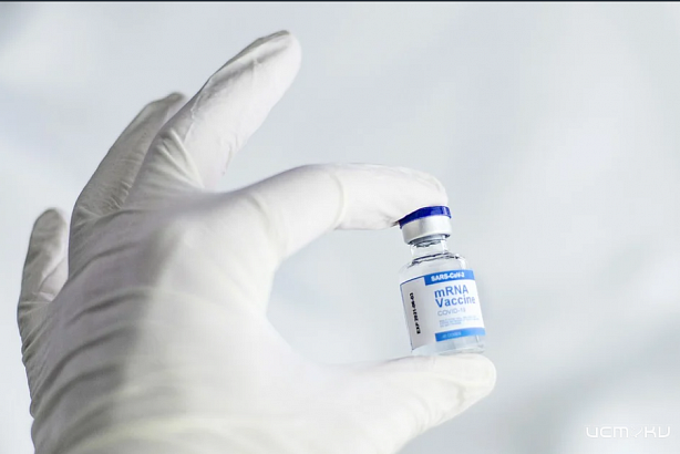 В воскресенье во всех районах Орла работают мобильные пункты вакцинации