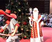 Новые светофоры создали коллапс на Алроса, Клычков презентовал портал. Новости за 90 секунд