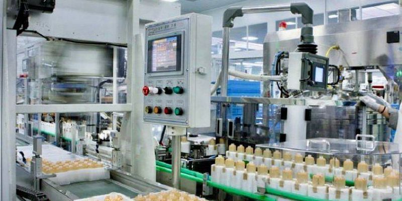 В Москве прошла выставка Chemicosm 2026. Среди участников — компания «Выдумщики»