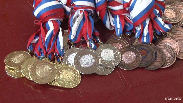 Орловские спортсмены успешно выступили на первенстве города по боксу