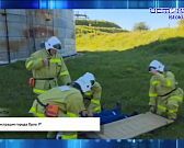 На Орловской ТЭЦ прошли крупные учения. Экспресс - новости