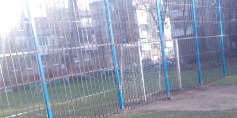 Из-за жалоб орловской старушки дети больше не смогут играть в футбол