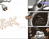 Орловский дизайнер Захар Ящин огранил строки рок-хитов оригинальными шрифтами