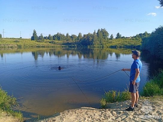 В Орловской области утонул еще один человек