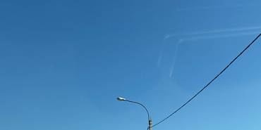 Ракетной опасности дан отбой