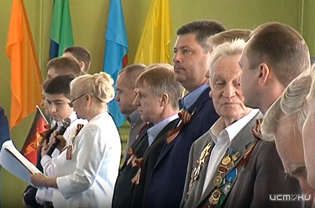 В Орле много событий было и есть. Сберегите память о прошедших днях. 