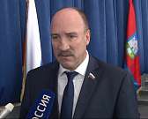 Кибердружины, «мусорная» проблема и обманутые дольщики — на повестке дня орловских депутатов