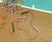 В Орле развивают вид спорта, благодаря которому можно стать счастливым