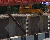 Мэрии рекомендовали разорвать контракт по ремонту моста Дружбы, а двум орловским предприятиям обещали помочь деньгами. Новости за 90 секунд