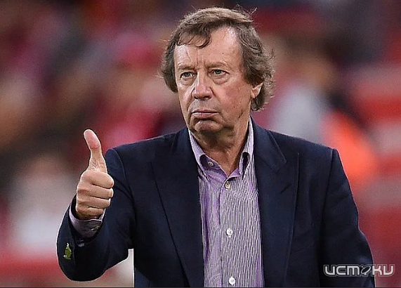 «Ростов» под руководством Юрия Семина одержал первую победу в чемпионате России