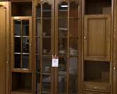 В Орле открылся четвертый салон мебели "Мебель Черноземья"