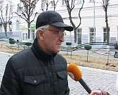 Люди, которые делают нашу жизнь лучше и комфортнее - работники торговли, бытового обслуживания и жилищно-коммунального хозяйства.