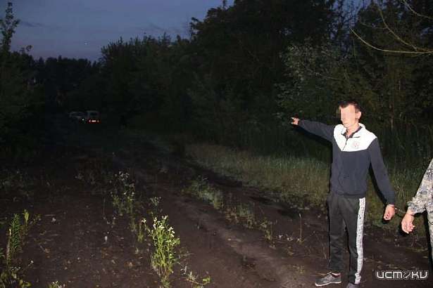 Подробности убийства в Болховском микрорайоне взбудоражили орловчан