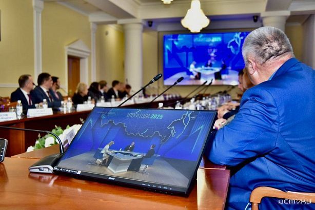 Орловский ветеран пожаловался Путину на задержку выплаты по ранению