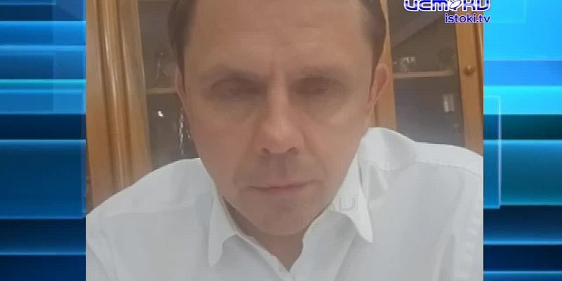 Стрим Андрея Клычкова