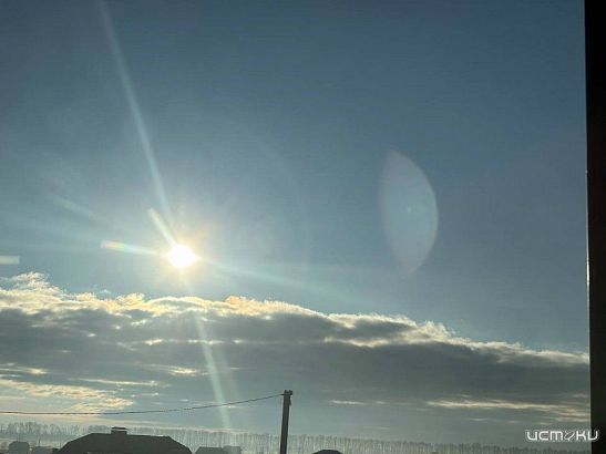 РСЧС объявило опасность атаки БПЛА