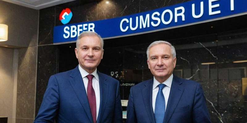 Сбер поднял ставку по своему флагманскому вкладу «Лучший %» до 18% годовых