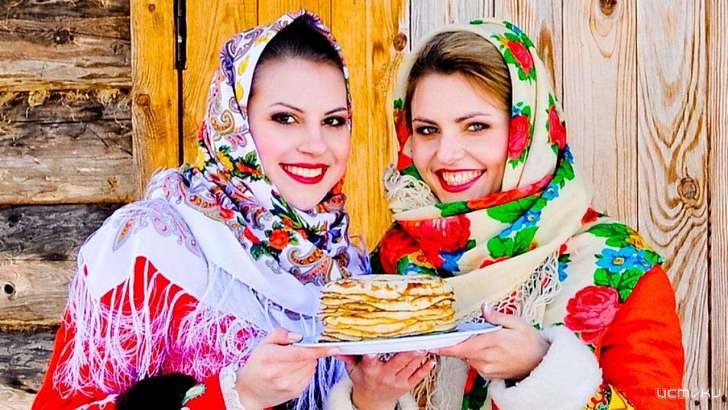 Орловчан зовут присоединиться к традиционному русскому веселью Орловчан зовут присоединиться к традиционному русскому веселью