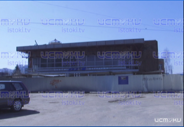 Луч света появился в вопросе ремонта молодежного центра "Полет" в Орле