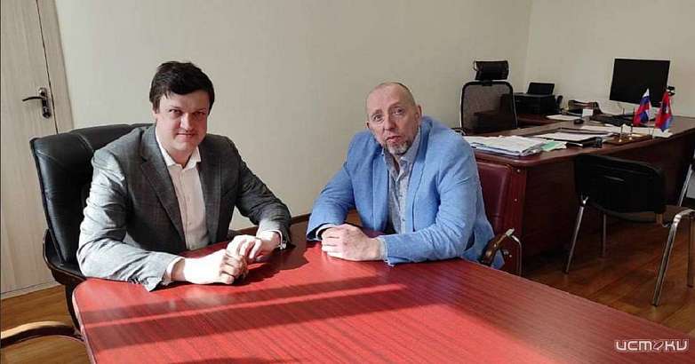 В Орле может появиться бобслейная база для тренировок сборной России