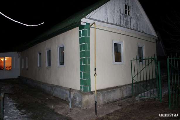 В Орловской области возбудили уголовное дело по факту отключения газа в доме двух пенсионерок