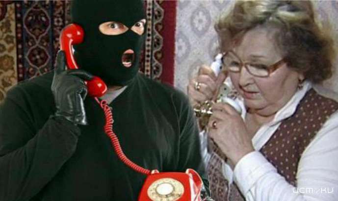 Благодаря бдительности работников салона связи пожилая орловчанка избежала потери 1 млн рублей