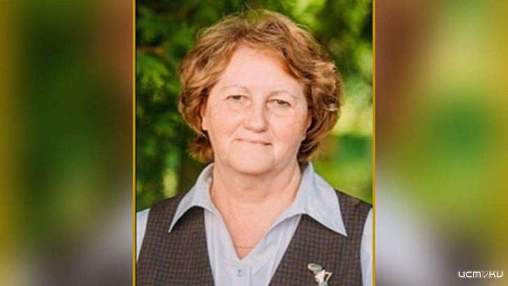 Директору орловского лицея № 1 не удалось победить коронавирус