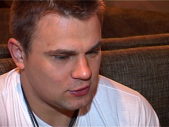 Денис Бойцов стал первым в рейтинге WBO 