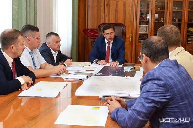 Москва даёт 10 млрд рублей на строительство Западного обхода Орла