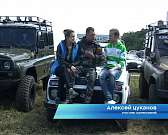 Джиперский дух - в крови! Орловские гонщики прокатились по бездорожью Новодеревеньковского района
