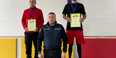 УФССП России по Орловской области Чемпионат по единоборствам  Орловские судебные приставы – в числе лучших на чемпионате по единоборствам!