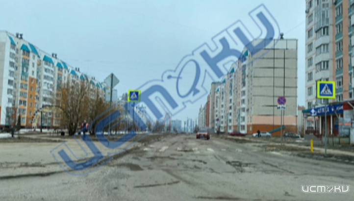 И снова про ямы. Откуда они? Точка зрения начальника областного дорожного Департамента