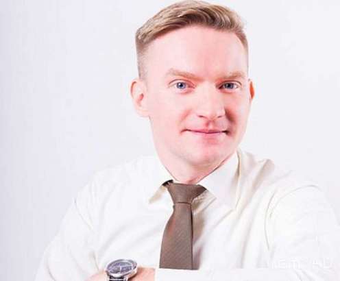 Орловский телеведущий все-таки возглавит пресс-службу облправительства